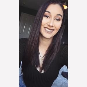 Meet your Posher, Jonmarie